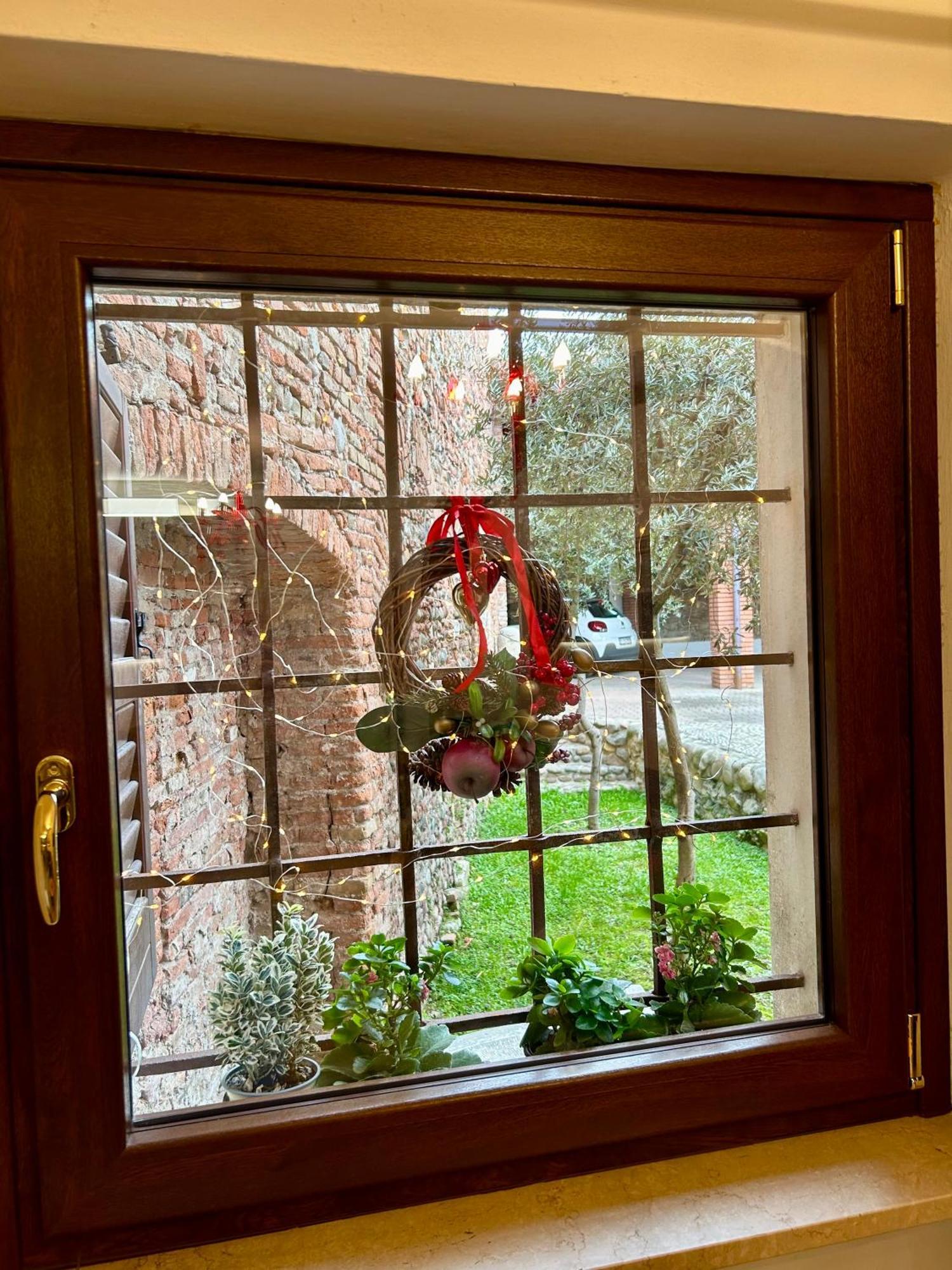 Rosso Verona Suite-Free Parking Exterior photo