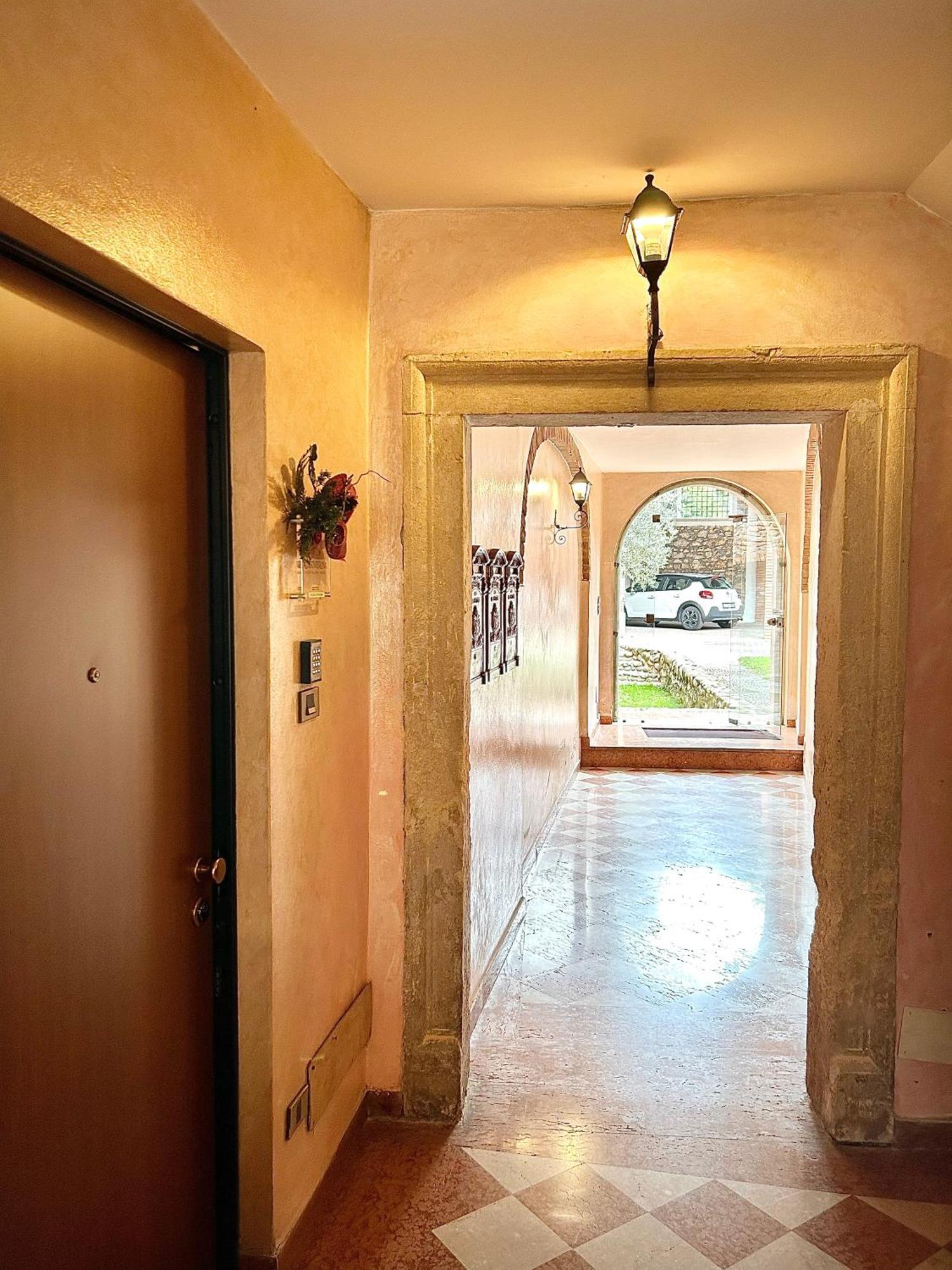 Rosso Verona Suite-Free Parking Exterior photo